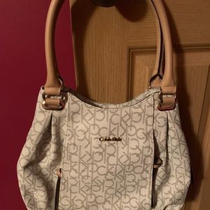 Calvin Klein Purse & Wallet